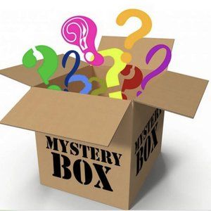 Dalax- New Mystry Box Gift box For Him & Her Boxes Ideas Memorial Day Deals